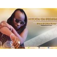 Ericom Mr African Flavour - Nyota Ya Fedha