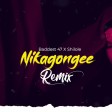Baddest 47 x Shilole - Nikagongee Remix