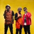 Mbuzi Gang ft Lava Lava & KRG The Don – Happy Birthday