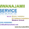 Barnaba-Njiwa