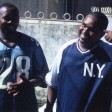 Blue Card - Wagosi Wa Kaya Ft Mr Ebbo