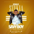 Savy Boy – Unajistukia