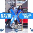 navio ft vanessa mdee - nielewe