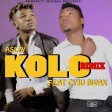 Aslay Ft. Cyju Bwax - Kolo (Remix)