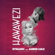 Dynamic Ft.  Amber lulu - Hawawezi