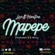 Lyyn Ft Hanstone - Mapepe