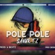 Sanur Tz - Polepole
