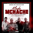 Swanga x cd4 Feat Becka Tittle , Tony Cousin - MUDA MCHACHE