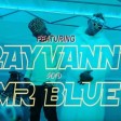 Nyandu Tozzy Ft Rayvannny  Mr Blue - Mawe