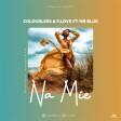 Colourless  p love ft Mr blue - Na mie