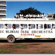 DDC Mlimani Park - Isaya Mrithi Wangu