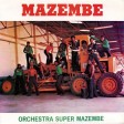 Orchestra Super Mazembe - Shauri Yako