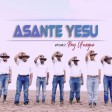 Mtakatifu Maria Magdalena -  ASANTE YESU