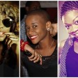 Vanessa Mdee - Closer