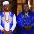 mrisho  mpoto ft harmonize - nimwage radhi