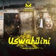 Shetta X Mzee Wa Bwax - Uswahilini