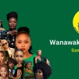 Samia Queens - Wanawake Moto