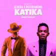 Alikiba X Patoranking - KATIKA