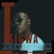 T SIGWA - PESA KIBINDONI.