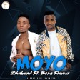 jack zihaband ft beka - moyo