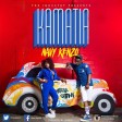 Navy Kenzo - Kamatia