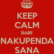 unajua nakupenda_-farao