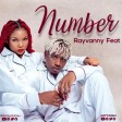 Rayvanny Ft Zuchu - Number One