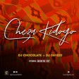 DJ CHOCOLATE x DJ DAVIZO - CHEZA KIDOGO
