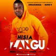 sinaichuga ft kim 9 - hisia zangu