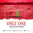 Ommy kiss Ft. Super duper Mc - Only one