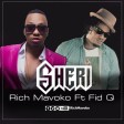 Rich Mavoko Ft. Fid Q - Sheri