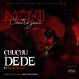MONI CENTROZONE FEAT NIKKI WA PILI - CHUCHU DEDE MASTER