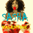 Sasha - Valentine