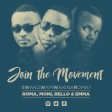 Snaida - BRING BACK OUR ROMA
