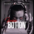 Emba Botion Ft. Young Lunya X Adam Mchomvu - Free Botion