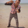 Z anto ft. madee - disco vumbi