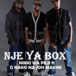 G Nako ft Q the Don - Bash ya magengstar