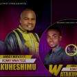 Aniset Butati Ft Bonny Mwaitege -  Watakuheshimu