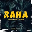 Kontawa, Dayoo X Platform Tz - RAHA