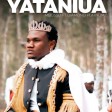 06 - Yataniua (feat. Diamond Platnumz)