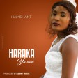 ASHANTY - HARAKA YA NINI
