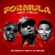 Joh Makini Ft. Jay Melody, Bien – Formula