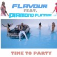 Mr Flavour Feat Diamond Platnumz - Time To Party