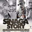 Scooby rocka Ft.Godzilla,Jose Mtambo - Moni - Sinaga Story