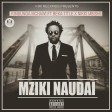 Kimbunga Mchawi Ft Nikki Mbishi - Muziki Naudai