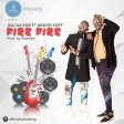 sultan king ft msafiri dioff - fire fire