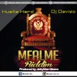 DJ Davizo - Hustle hard
