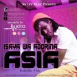 Isaya - Asia