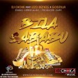 DJChoka ft Izzo B & Godzilla - BILA SABABU