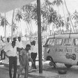 Kilwa Jazz - Lau Nafasi